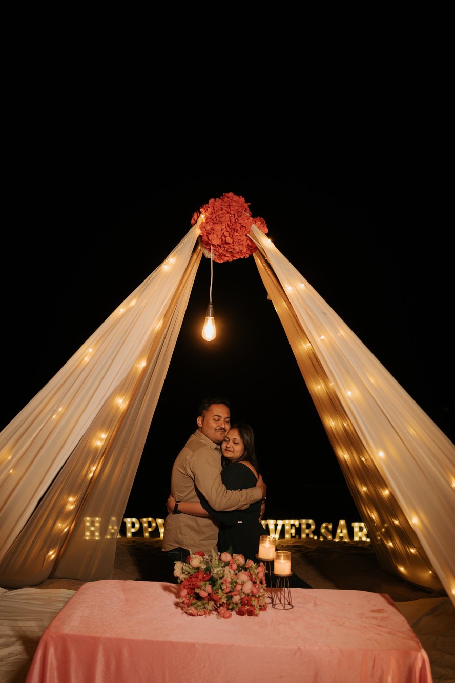 Anniversary celebration Diu