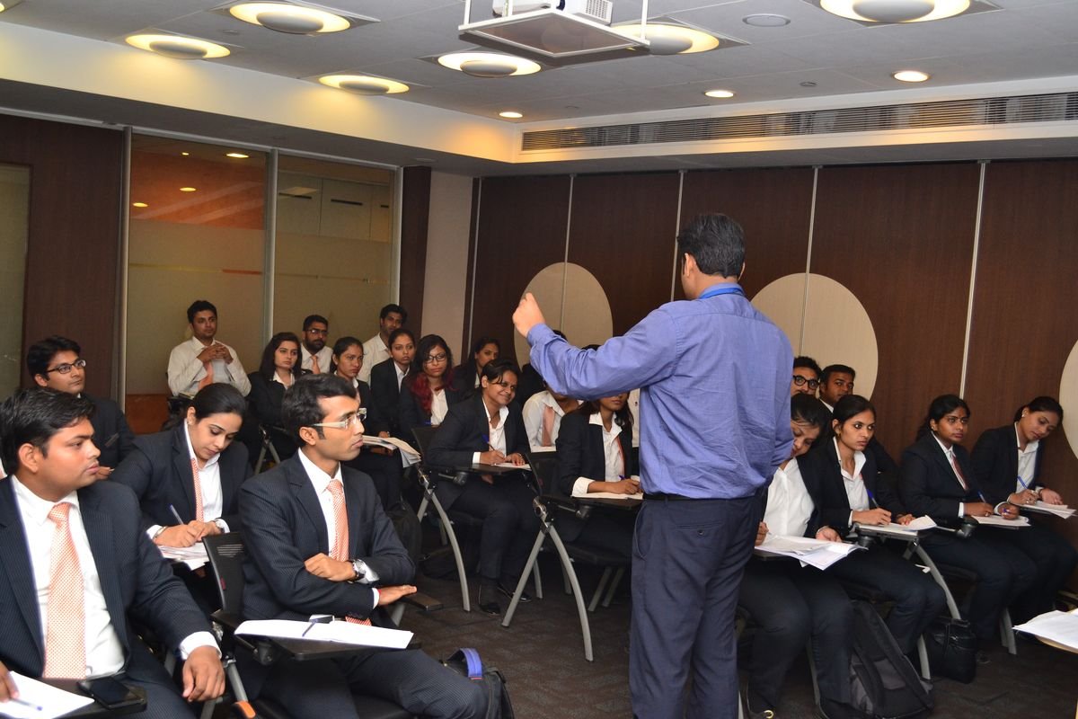 Corporate Photographer in Diu covering business conference