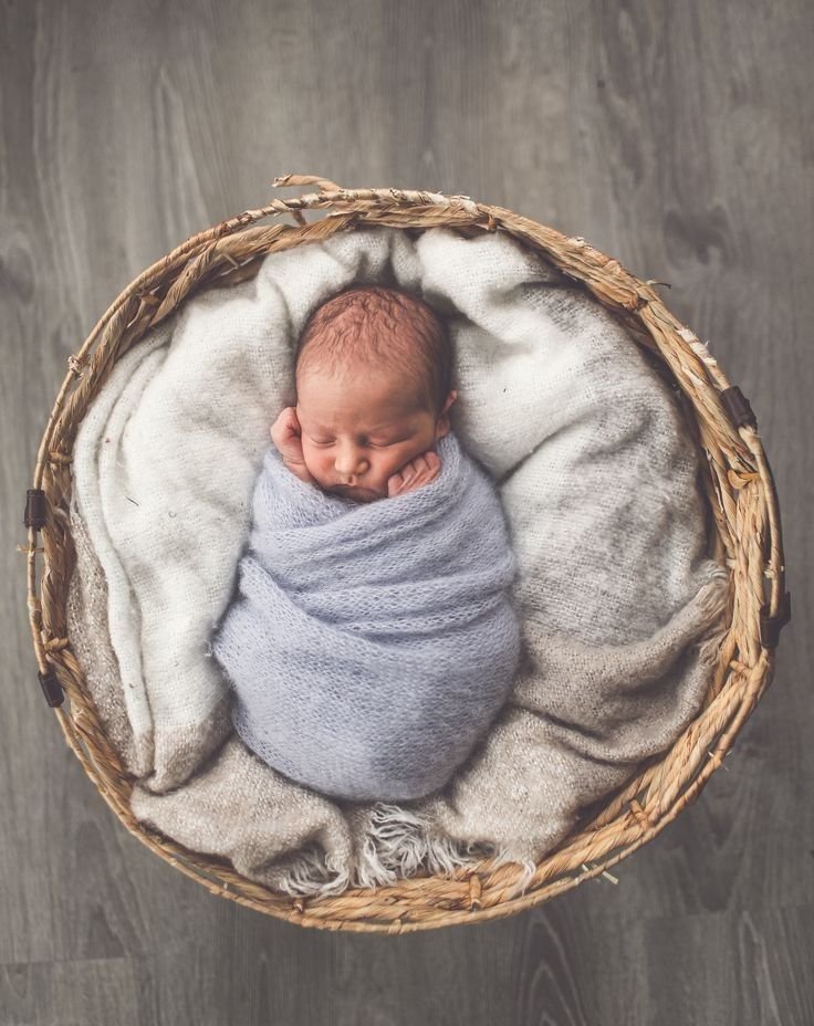 Baby Photographer in Diu