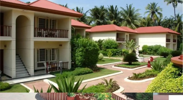 Corporate Events at The Palms Beach Resort Diu: Planning & Production Guide
