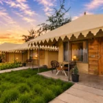 Corporate Events at The Fern Seaside Luxurious Tent Resort Diu: Complete Guide