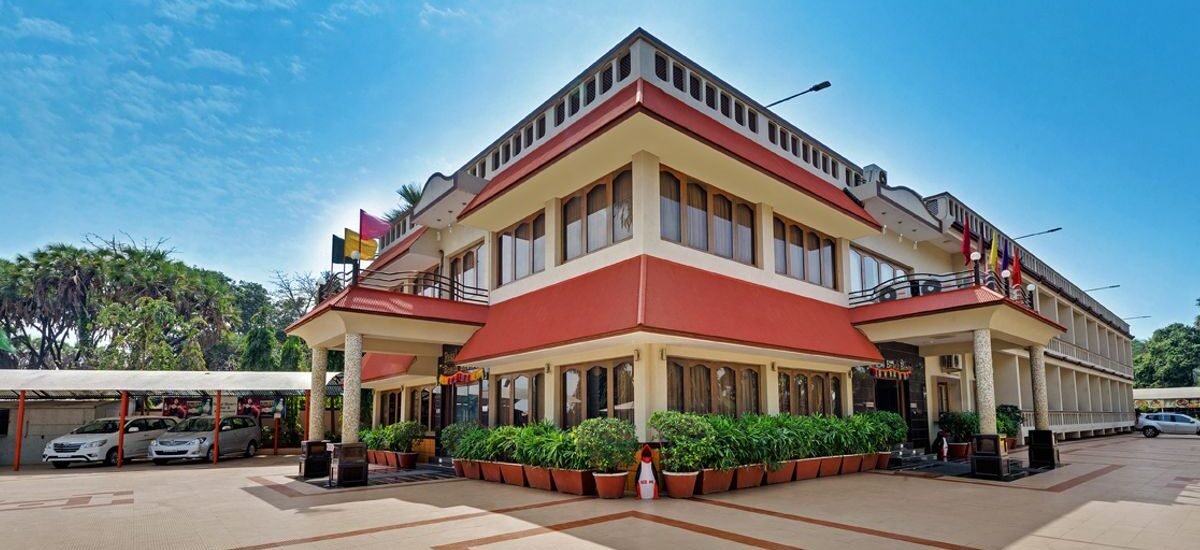 Corporate Events at Rasal Beach Resort Diu: Complete Venue Guide