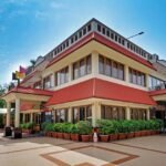 Corporate Events at Rasal Beach Resort Diu: Complete Venue Guide