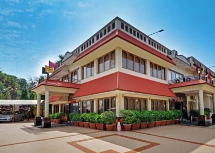 Corporate Events at Rasal Beach Resort Diu: Complete Venue Guide