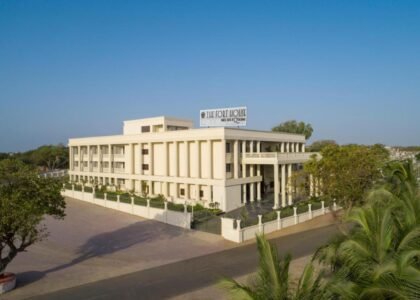 Corporate Events at The Fort House Diu – IHCL SeleQtions: Event Planning Guide