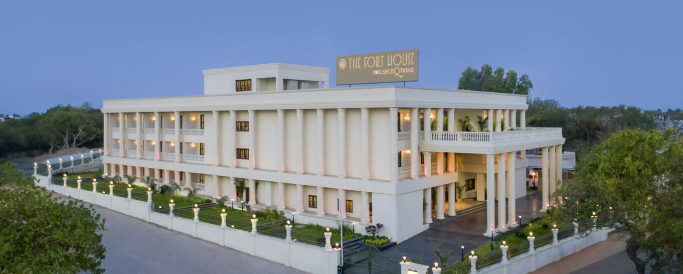 Corporate Events at Gateway Diu: Complete Venue, Event Planning, Photography & Videography Guide
