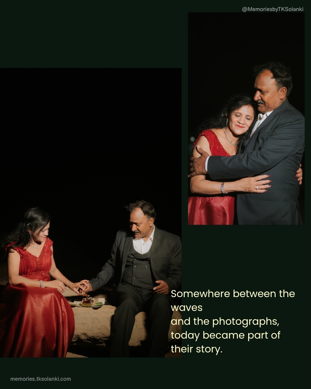 Anniversary celebration in Diu