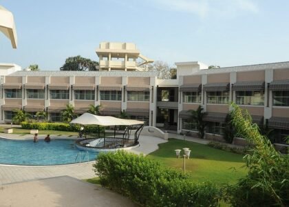 Corporate Events at Azzaro Resort & Spa Diu: Complete Event Guide