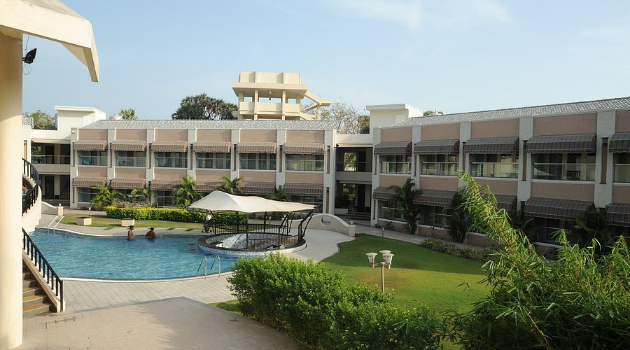 Corporate Events at Azzaro Resort & Spa Diu: Complete Event Guide