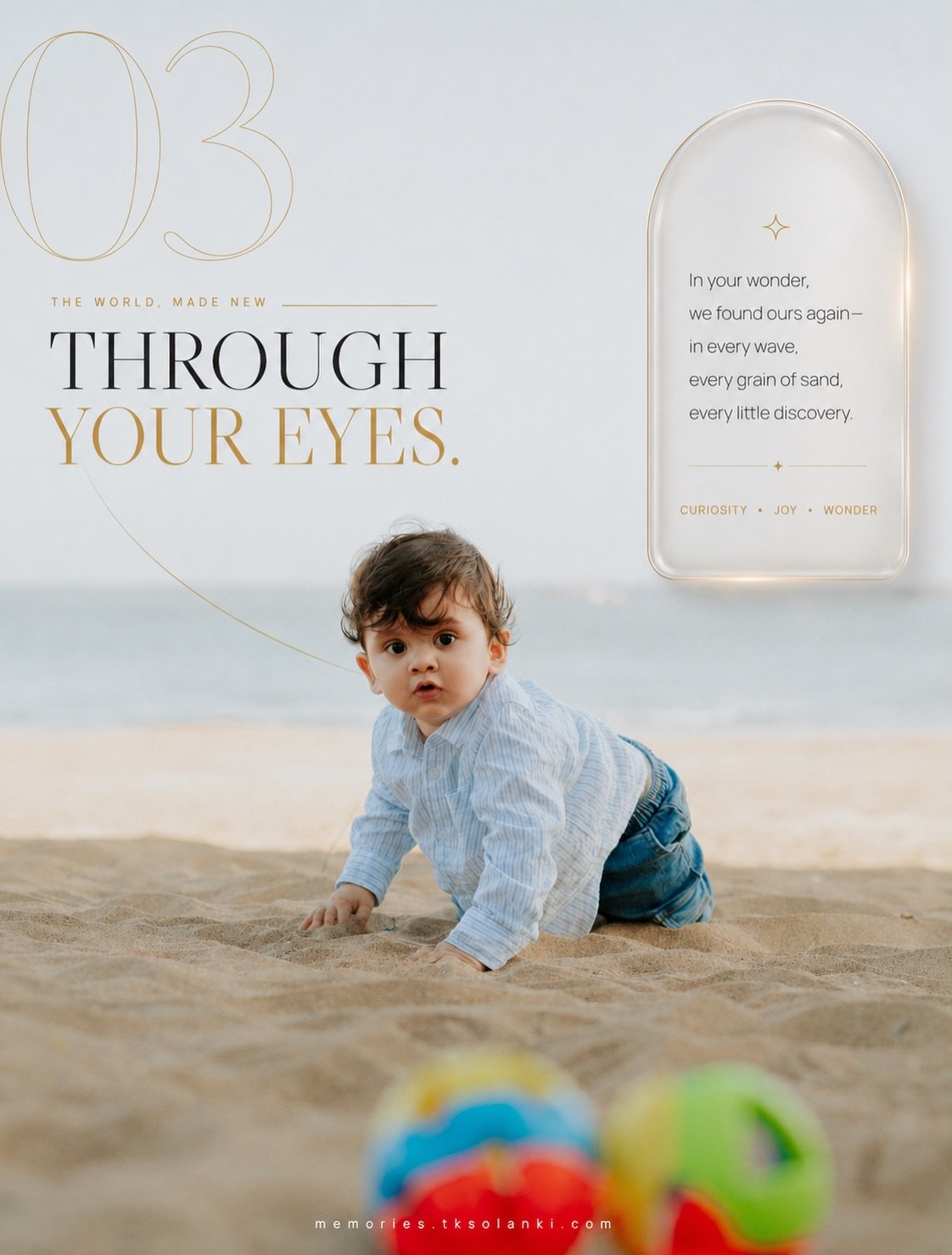 Baby and newborn photography in Diu