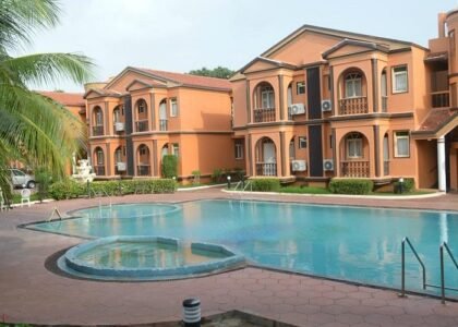 Corporate Events at Hotel Kohinoor Diu: Conference, Dealer Meet & Event Guide