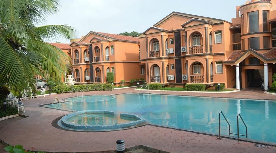 Corporate Events at Hotel Kohinoor Diu: Conference, Dealer Meet & Event Guide
