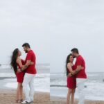 Pre-Wedding Photographer in Diu