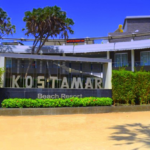 Corporate Events at Kostamar Beach Resort Diu: Venue & Planning Guide