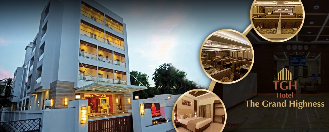 Corporate Events at The Grand Highness Diu: Complete Planning Guide