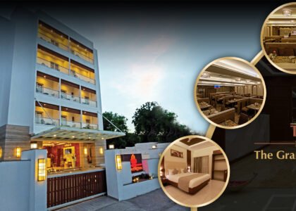 Corporate Events at The Grand Highness Diu: Complete Planning Guide