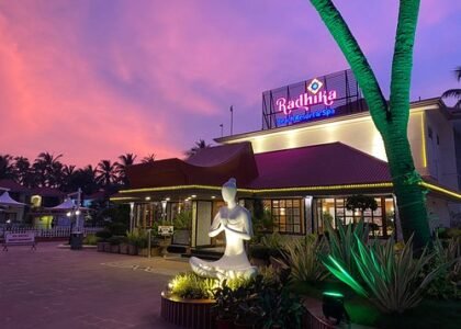 Corporate Events at Radhika Beach Resort Diu: Complete Planning Guide