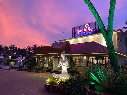 Corporate Events at Radhika Beach Resort Diu: Complete Planning Guide